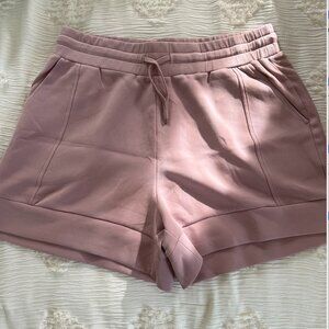 Varley Atruim High Rise Short